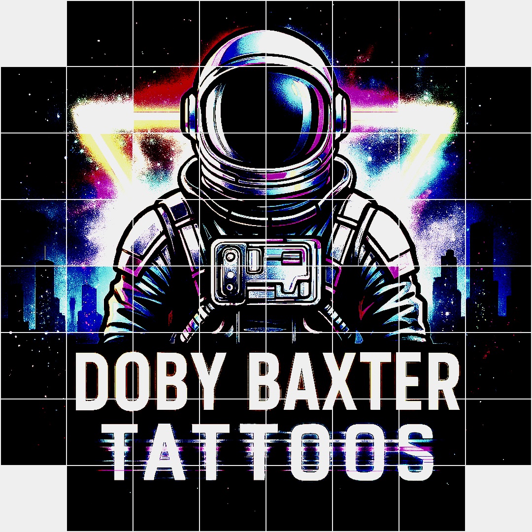 Doby Baxter Logo